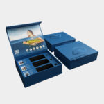 数码样 精装书型礼盒