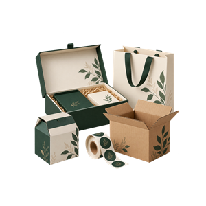 HelloPrint 轮播＋六宫格 - 14 包装定制