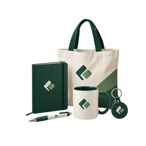 促销赠品（印Logo）